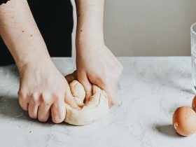 Baking Brilliance: Essential Techniques For Perfect Pastries And Breads