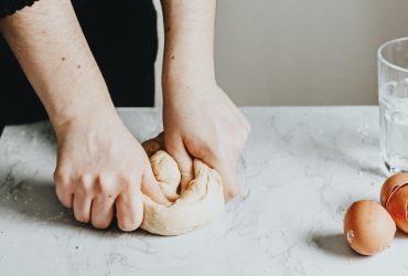 Baking Brilliance: Essential Techniques For Perfect Pastries And Breads