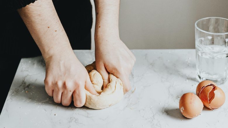 Baking Brilliance: Essential Techniques For Perfect Pastries And Breads