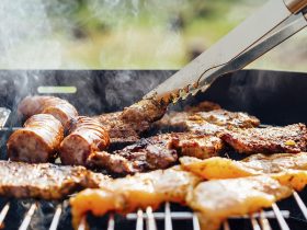 The Perfect Sear: Elevating Your Culinary Creations With Proper Grilling