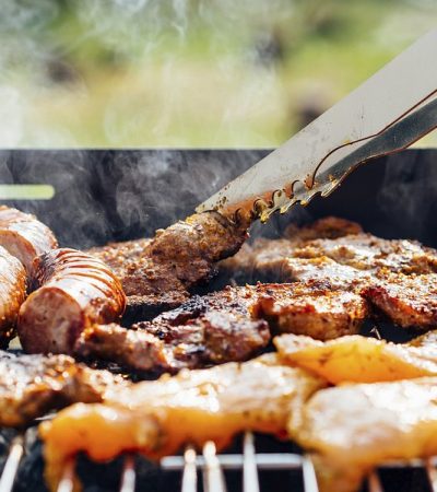 The Perfect Sear: Elevating Your Culinary Creations With Proper Grilling
