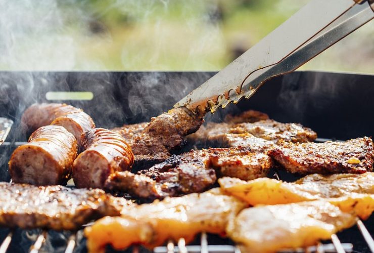 The Perfect Sear: Elevating Your Culinary Creations With Proper Grilling