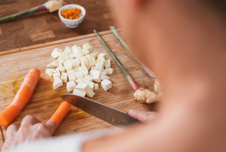 Foraging Feasts: Embracing Wild And Unique Ingredients In Gourmet Cooking